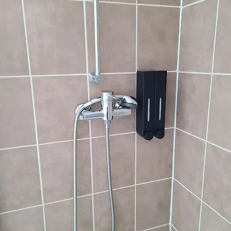 Apartamento Pilier Rouge Avec Fibre Internet Brest