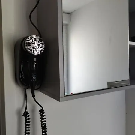 Apartman Pilier Rouge Avec Fibre Internet *