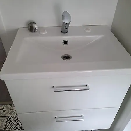 Apartamento Pilier Rouge Avec Fibre Internet
