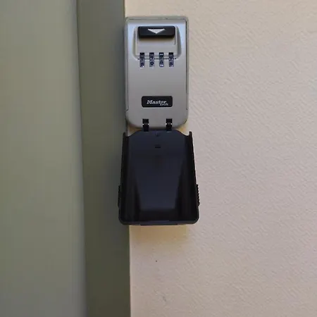 Apartman Pilier Rouge Avec Fibre Internet *